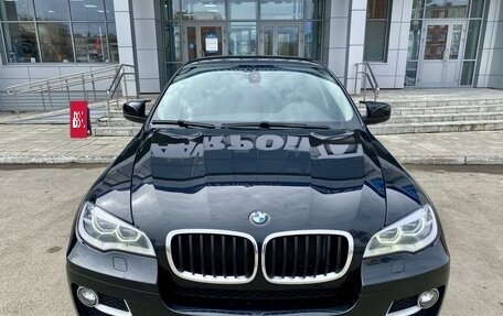 BMW X6, 2013 год, 3 099 000 рублей, 7 фотография