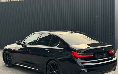 BMW 3 серия, 2020 год, 4 780 000 рублей, 4 фотография