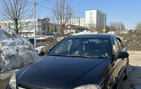 Chevrolet Lacetti, 2008 год, 515 000 рублей, 2 фотография