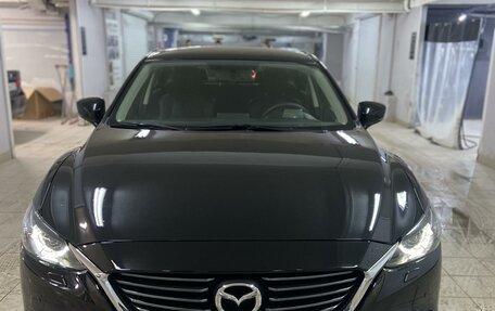 Mazda 6, 2017 год, 2 150 000 рублей, 2 фотография
