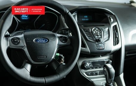 Ford Focus III, 2013 год, 796 200 рублей, 4 фотография