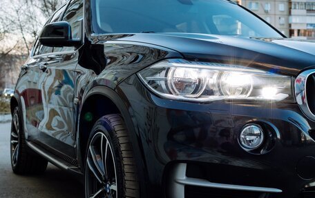 BMW X5, 2014 год, 3 850 000 рублей, 2 фотография