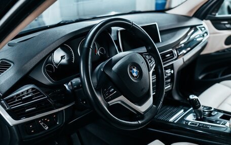 BMW X5, 2014 год, 3 850 000 рублей, 6 фотография