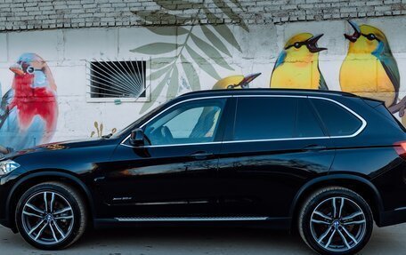 BMW X5, 2014 год, 3 850 000 рублей, 3 фотография