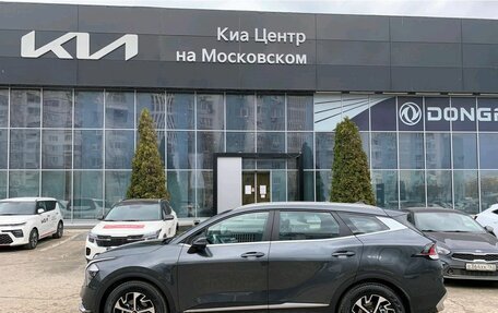 KIA Sportage IV рестайлинг, 2023 год, 4 770 000 рублей, 7 фотография