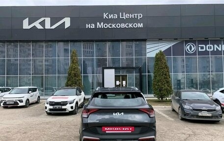 KIA Sportage IV рестайлинг, 2023 год, 4 770 000 рублей, 5 фотография