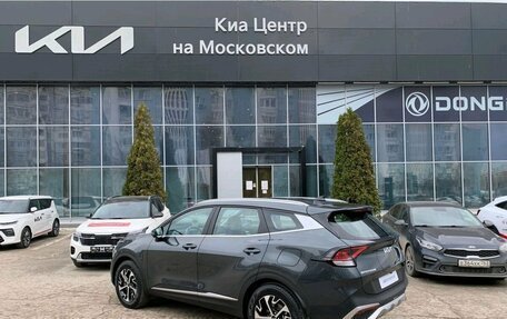 KIA Sportage IV рестайлинг, 2023 год, 4 770 000 рублей, 4 фотография
