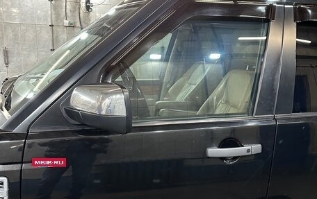 Land Rover Discovery IV, 2012 год, 2 700 000 рублей, 3 фотография