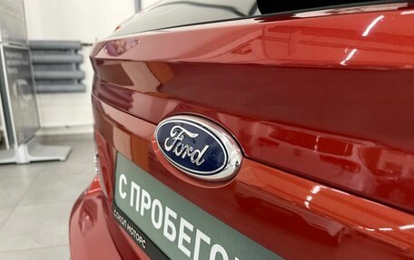 Ford Focus II рестайлинг, 2009 год, 849 900 рублей, 7 фотография