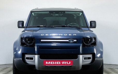Land Rover Defender II, 2020 год, 6 000 877 рублей, 2 фотография