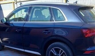 Audi Q5, 2019 год, 4 250 000 рублей, 3 фотография