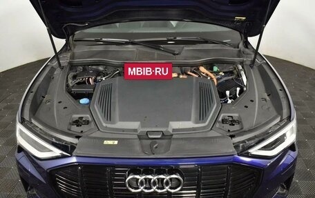 Audi e-tron I, 2020 год, 5 030 000 рублей, 7 фотография