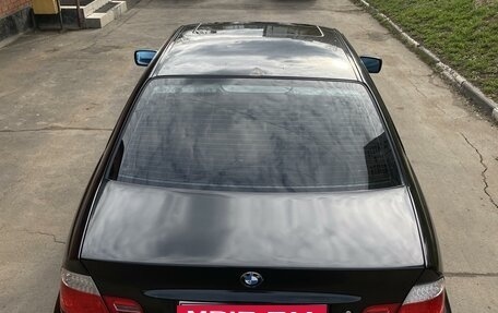 BMW 3 серия, 2003 год, 1 300 000 рублей, 4 фотография