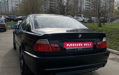 BMW 3 серия, 2003 год, 1 300 000 рублей, 3 фотография