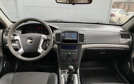 Chevrolet Epica, 2011 год, 684 000 рублей, 5 фотография