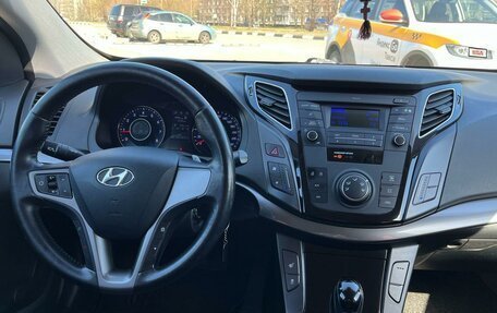 Hyundai i40 I рестайлинг, 2017 год, 1 190 000 рублей, 3 фотография