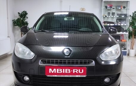 Renault Fluence I, 2011 год, 780 000 рублей, 3 фотография