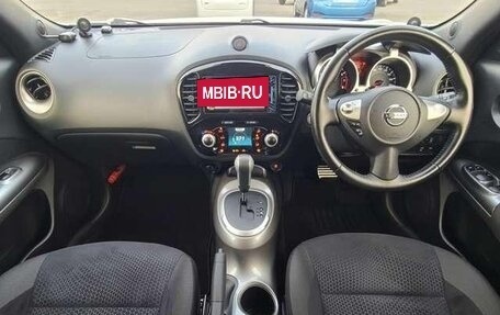 Nissan Juke II, 2019 год, 1 300 000 рублей, 3 фотография