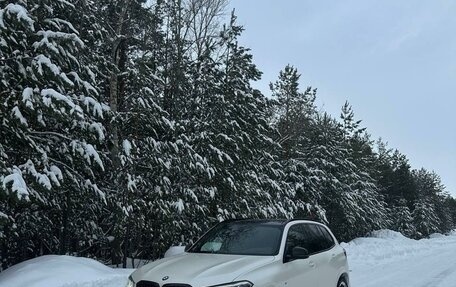 BMW X5, 2020 год, 8 490 000 рублей, 2 фотография