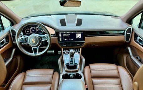 Porsche Cayenne III, 2019 год, 7 999 000 рублей, 7 фотография