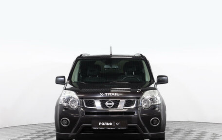 Nissan X-Trail, 2013 год, 1 380 000 рублей, 2 фотография