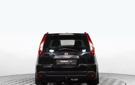 Nissan X-Trail, 2013 год, 1 380 000 рублей, 6 фотография