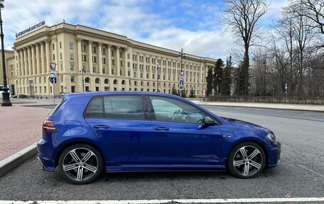 Volkswagen Golf R VII, 2016 год, 3 200 000 рублей, 7 фотография