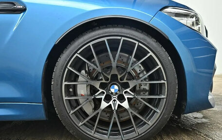 BMW M2 F87, 2021 год, 4 850 000 рублей, 5 фотография