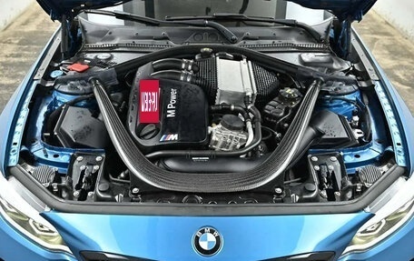 BMW M2 F87, 2021 год, 4 850 000 рублей, 6 фотография