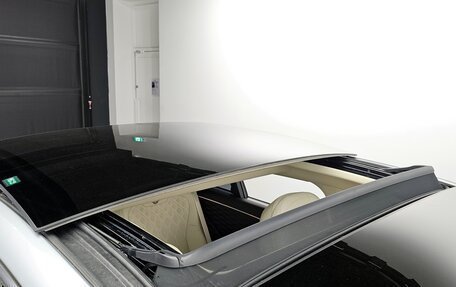 Bentley Flying Spur II, 2021 год, 20 500 000 рублей, 5 фотография
