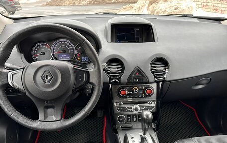 Renault Koleos I рестайлинг 2, 2013 год, 1 309 000 рублей, 5 фотография