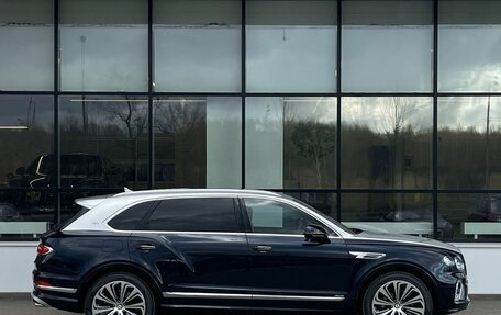 Bentley Bentayga I, 2022 год, 39 990 000 рублей, 3 фотография