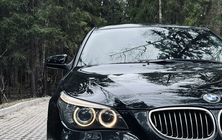 BMW 5 серия, 2009 год, 1 570 000 рублей, 5 фотография
