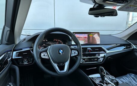 BMW 5 серия, 2022 год, 7 300 000 рублей, 6 фотография
