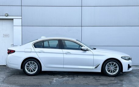 BMW 5 серия, 2022 год, 7 300 000 рублей, 5 фотография