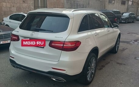 Mercedes-Benz GLC, 2019 год, 4 052 000 рублей, 2 фотография