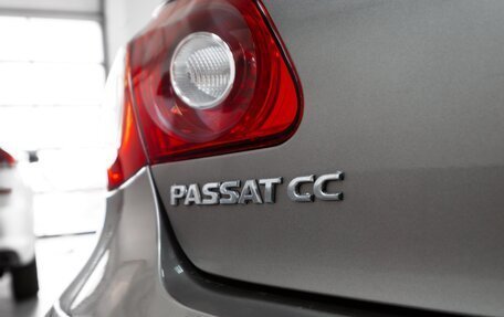 Volkswagen Passat B7, 2011 год, 999 000 рублей, 9 фотография