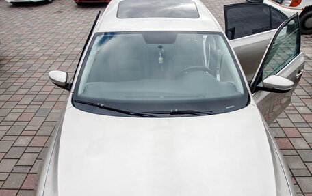 Volkswagen Jetta VI, 2013 год, 1 153 388 рублей, 3 фотография