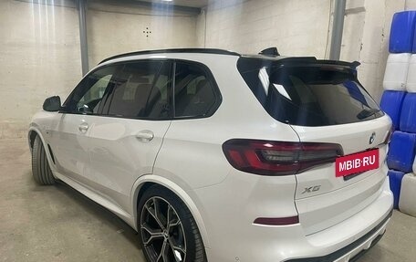BMW X5, 2020 год, 10 000 000 рублей, 2 фотография