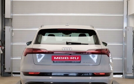 Audi e-tron I, 2020 год, 5 197 000 рублей, 5 фотография