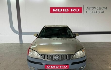 Ford Mondeo III, 2006 год, 380 000 рублей, 2 фотография