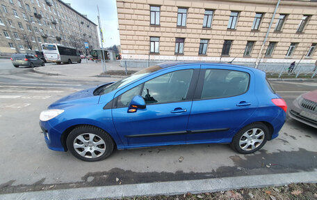 Peugeot 308 II, 2010 год, 900 000 рублей, 3 фотография
