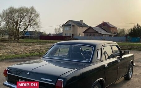 ГАЗ 24 «Волга», 1987 год, 350 000 рублей, 3 фотография