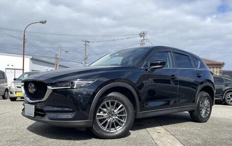 Mazda CX-5 II, 2021 год, 2 495 500 рублей, 2 фотография