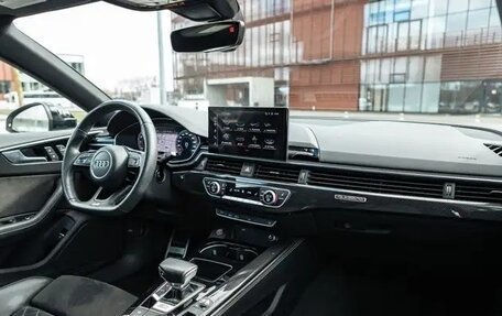 Audi S5, 2020 год, 4 400 000 рублей, 4 фотография