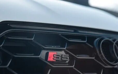 Audi S5, 2020 год, 4 400 000 рублей, 5 фотография