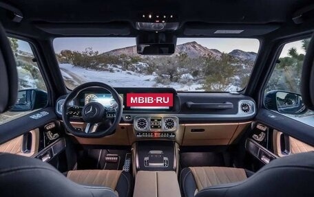 Mercedes-Benz G-Класс AMG, 2024 год, 36 160 000 рублей, 2 фотография