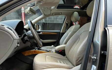 Audi Q5, 2009 год, 1 850 000 рублей, 7 фотография