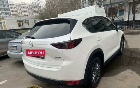 Mazda CX-5 II, 2020 год, 3 650 000 рублей, 6 фотография
