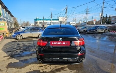 BMW X6, 2011 год, 2 400 000 рублей, 7 фотография